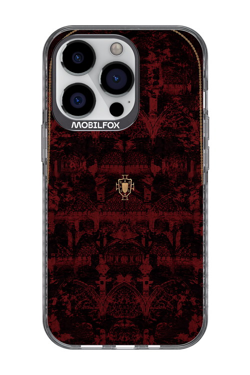 Portugalia 2.0 - Apple iPhone 13 Pro