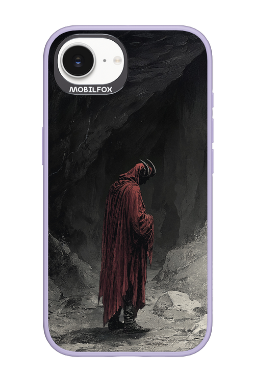 D3MON Cover 2.0 - Apple iPhone 17e