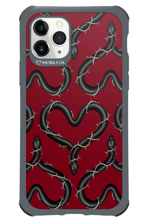 Bad Lover 2.0 - Apple iPhone 11 Pro