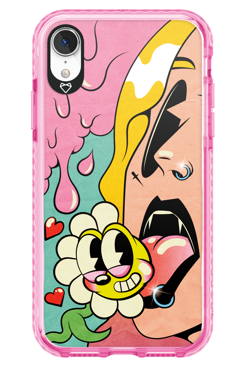Love Sick 2.0 - Apple iPhone XR