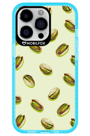 Pistachio Fever - Apple iPhone 13 Pro