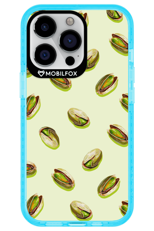 Pistachio Fever - Apple iPhone 13 Pro