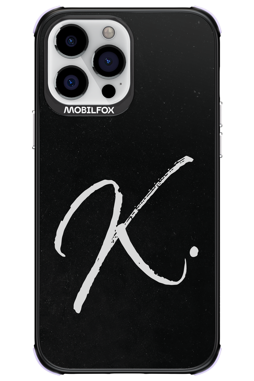 (Off Space) K 2.0 - Apple iPhone 13 Pro Max