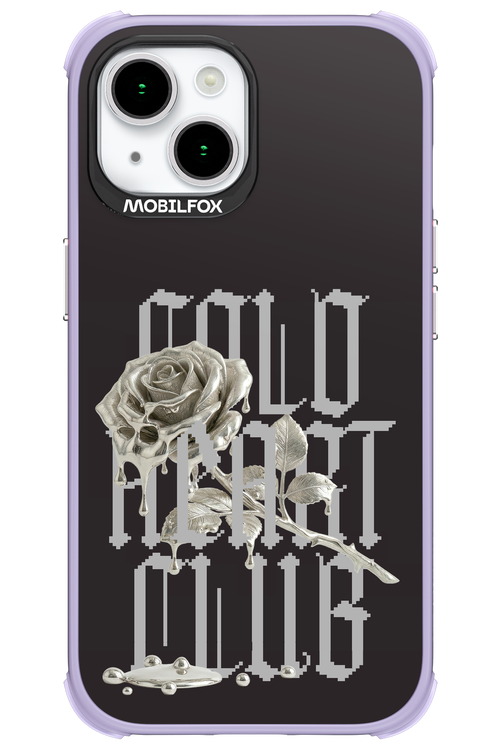 Cold Heart Club 2.0 - Apple iPhone 15