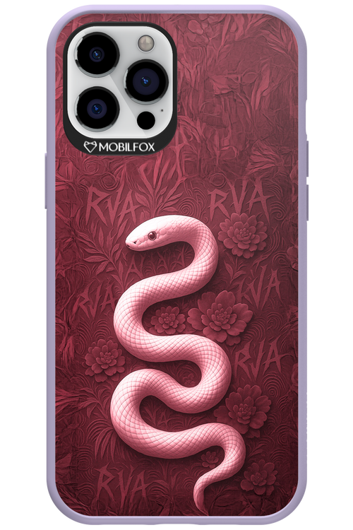 Rose Venom 2.0 - Apple iPhone 12 Pro Max