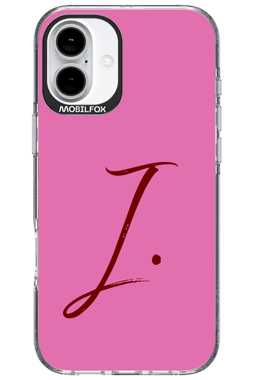 (Sorbet) I 2.0 - Apple iPhone 16 Plus