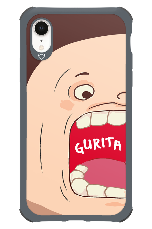 GURITA 2 - Apple iPhone XR