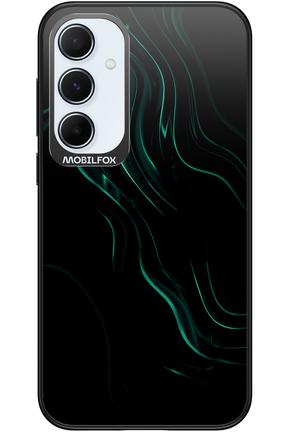 Northern Lights - Samsung Galaxy A55