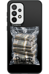 Money Bag 2.0 - Samsung Galaxy A33