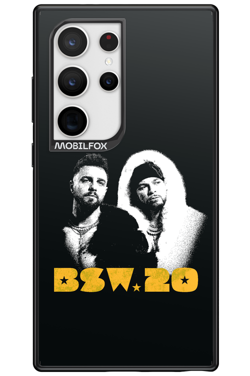 BSW 20 (8) 2.0 - Samsung Galaxy S24 Ultra