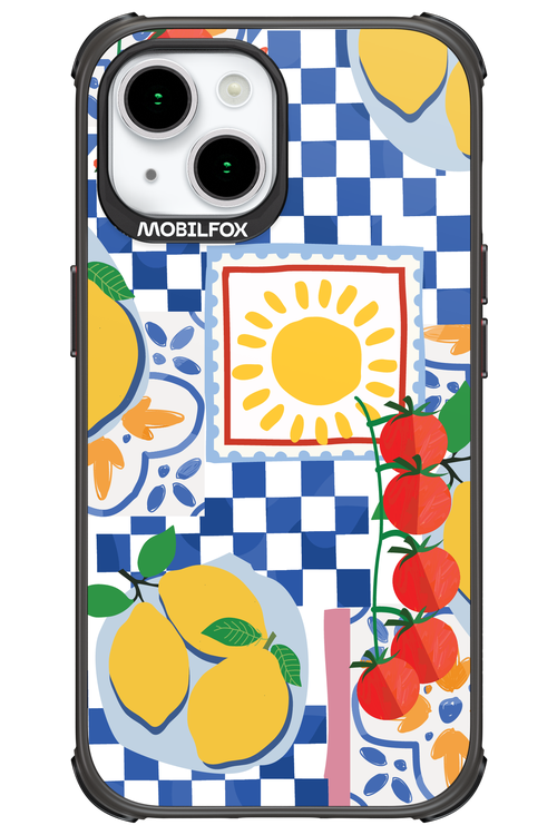 Sorrento Dream 2.0 - Apple iPhone 15
