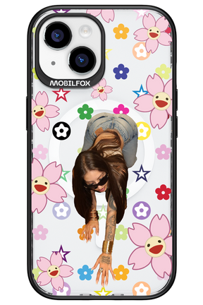 Oh G!rl - Apple iPhone 15