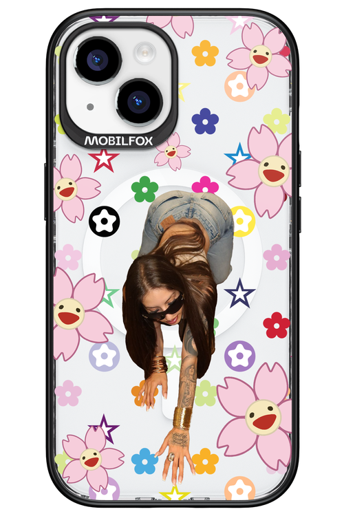 Oh G!rl - Apple iPhone 15