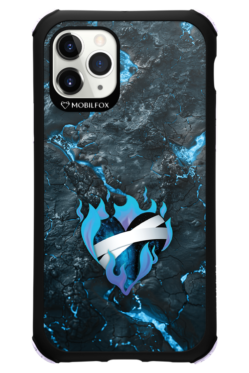 Icefire 2.0 - Apple iPhone 11 Pro