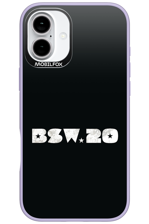 BSW 20 (7) 2.0 - Apple iPhone 16 Plus