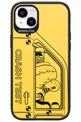 Crumple Zone - Apple iPhone 14 Plus