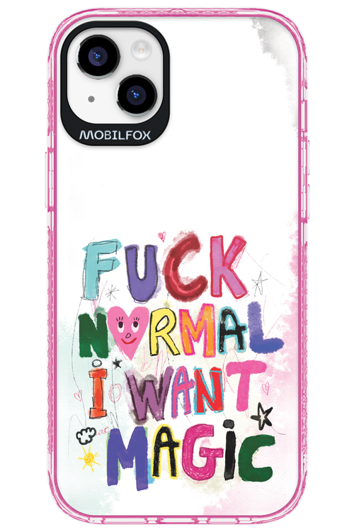 Magic 2.0 - Apple iPhone 14 Plus