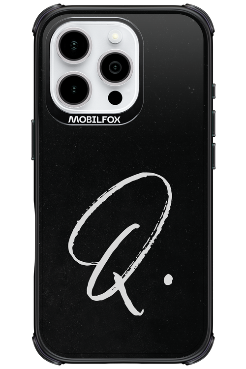(Off Space) Q 2.0 - Apple iPhone 16 Pro