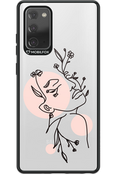 Confidence - Samsung Galaxy Note 20