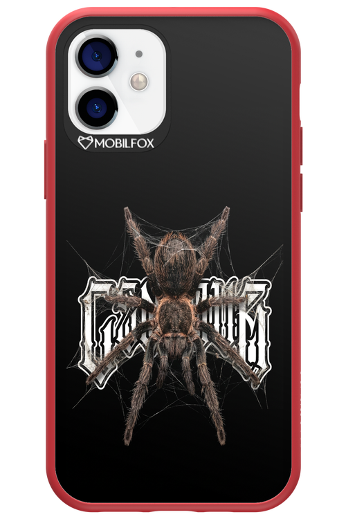Centaur Logo Big Spider 2.0 - Apple iPhone 12