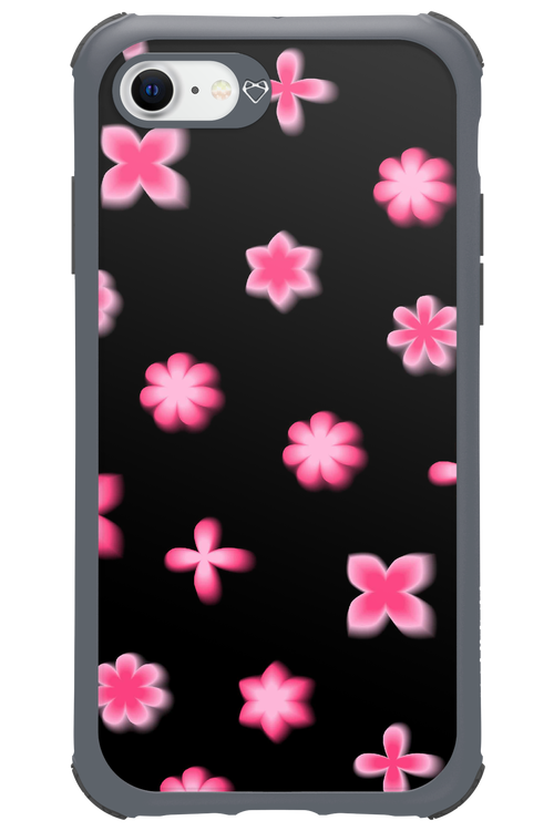Pink Dreams 2.0 - Apple iPhone SE 2022