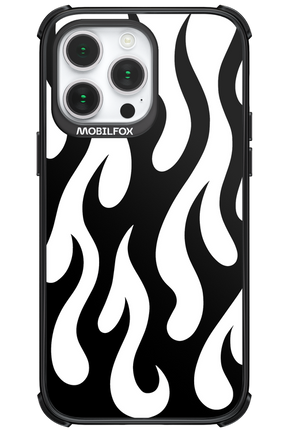 Hell Flame - Apple iPhone 14 Pro Max