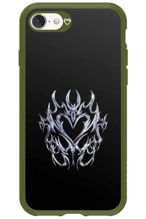 Silver Soul 2.0 - Apple iPhone SE 2020