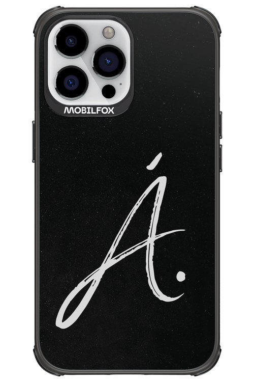 (Off Space) A II 2.0 - Apple iPhone 13 Pro Max