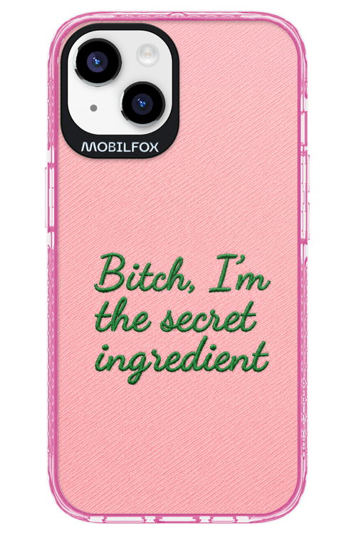 The Secret 2.0 - Apple iPhone 14