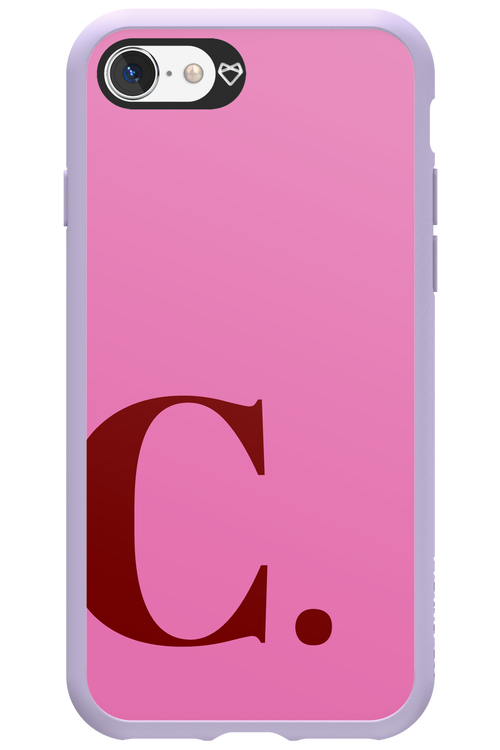 C (Sorbet) 2.0 - Apple iPhone SE 2022