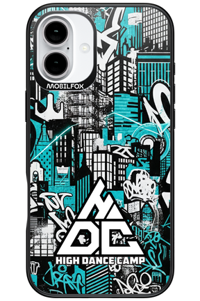 HDC 3 - Apple iPhone 16 Plus