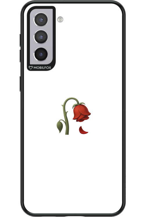 Rose 2.0 - Samsung Galaxy S21+