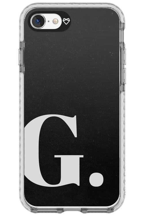G (Off Space) 2.0 - Apple iPhone 8