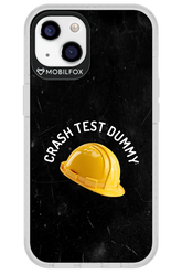 Crash Test - Apple iPhone 13