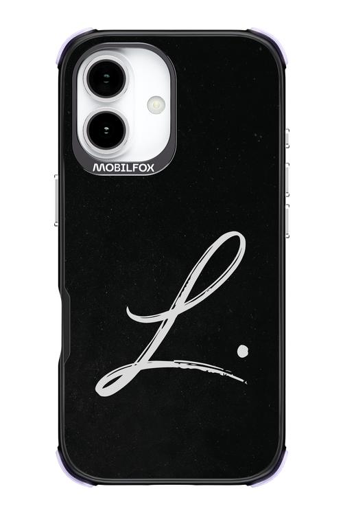 (Off Space) L 2.0 - Apple iPhone 17