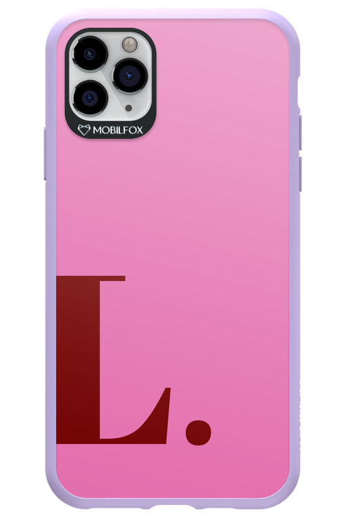 L (Sorbet) 2.0 - Apple iPhone 11 Pro Max