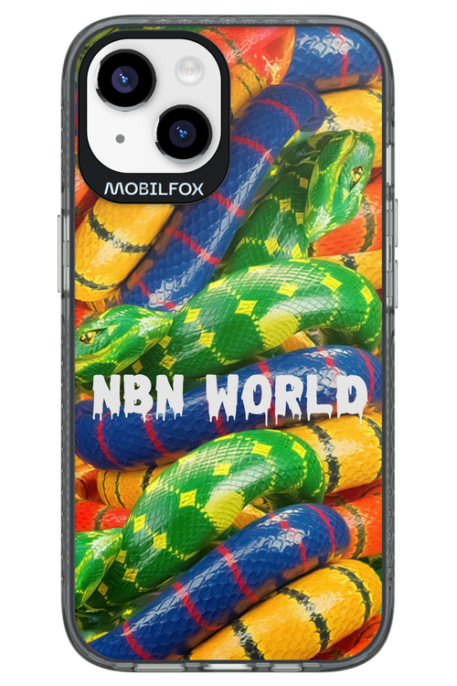 Wild 2.0 - Apple iPhone 14