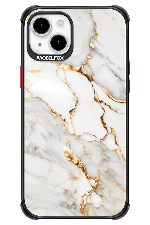 Ariel 2.0 - Apple iPhone 15 Plus
