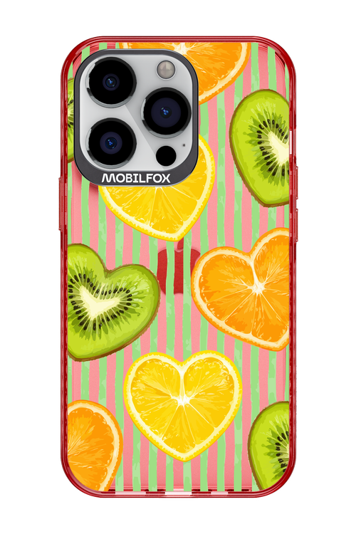 Sour Lemonade 2.0 - Apple iPhone 13 Pro
