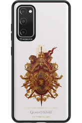 A Lannister always pays his debts - Samsung Galaxy S20 FE