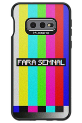 FĂRĂ SEMNAL 2.0 - Samsung Galaxy S10e