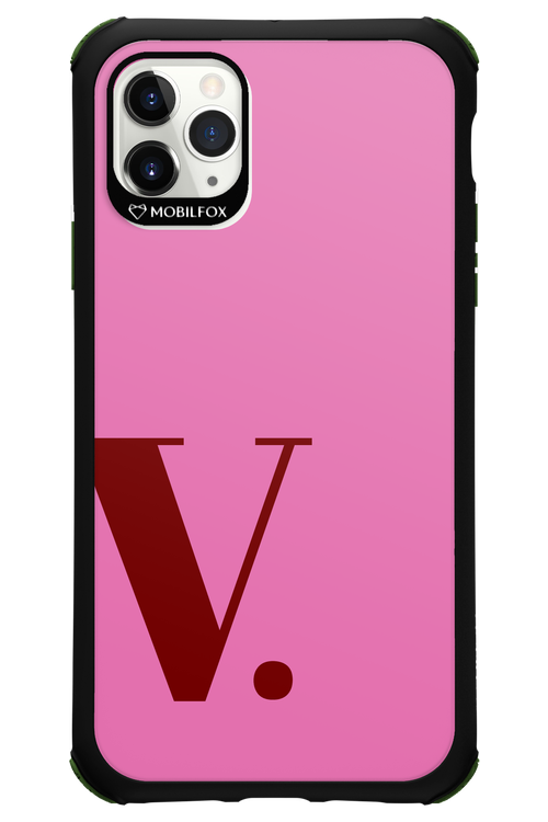 V (Sorbet) 2.0 - Apple iPhone 11 Pro Max