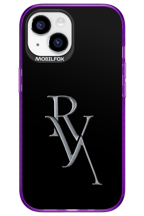 Silver RVA 2.0 - Apple iPhone 15