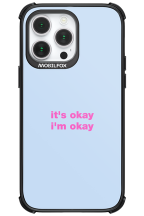 It_s Okay - Apple iPhone 14 Pro Max