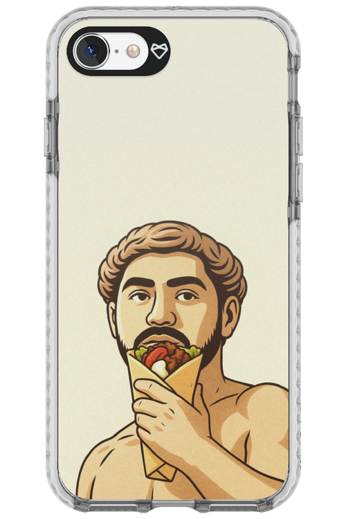 AȘ LUPTA  - Apple iPhone 7