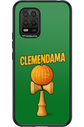 Clemendama 2.0 - Xiaomi Mi 10 Lite 5G
