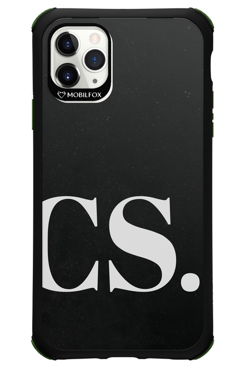 CS (Off Space) 2.0 - Apple iPhone 11 Pro Max