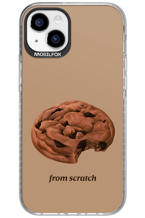 Classy Cookie - Apple iPhone 15 Plus