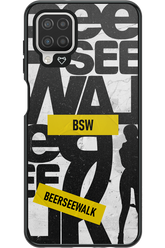 Beerseewalk II - Samsung Galaxy A12