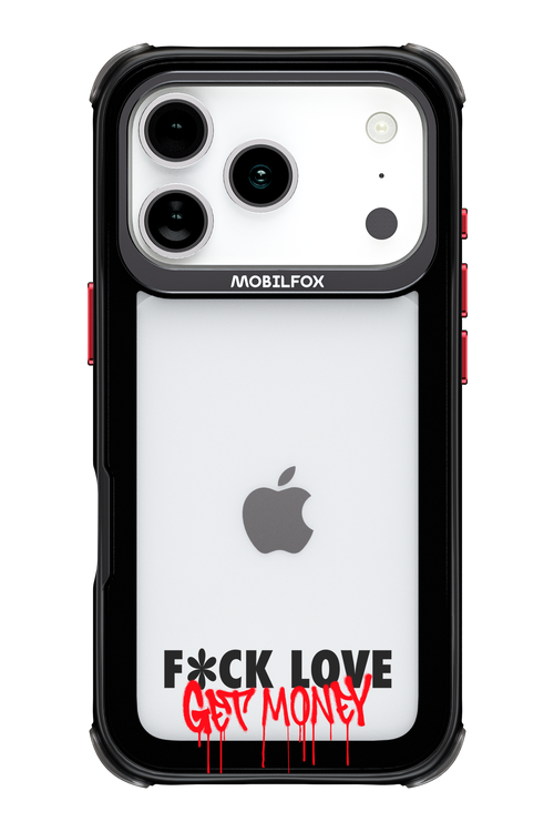 Get Money - Apple iPhone 17 Pro